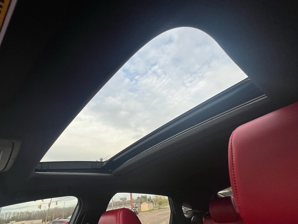 2023 Acura Integra w/A-Spec Package