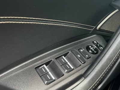 2021 Acura TLX w/Advance Package