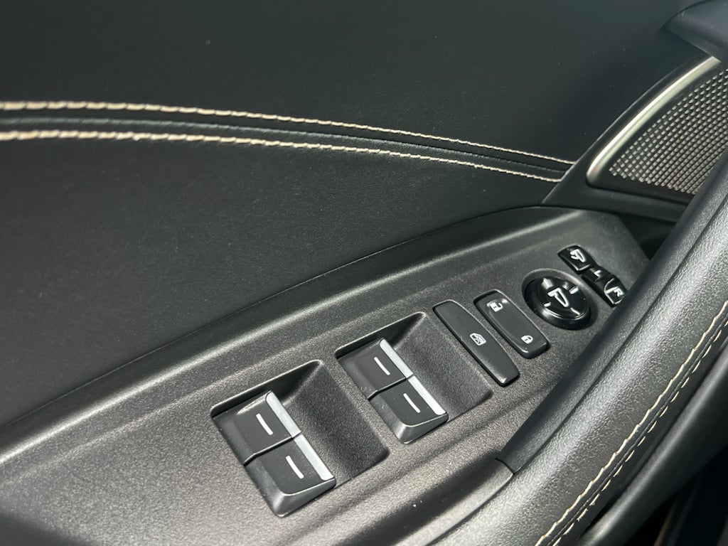2021 Acura TLX w/Advance Package