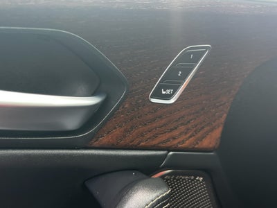 2021 Acura TLX w/Advance Package
