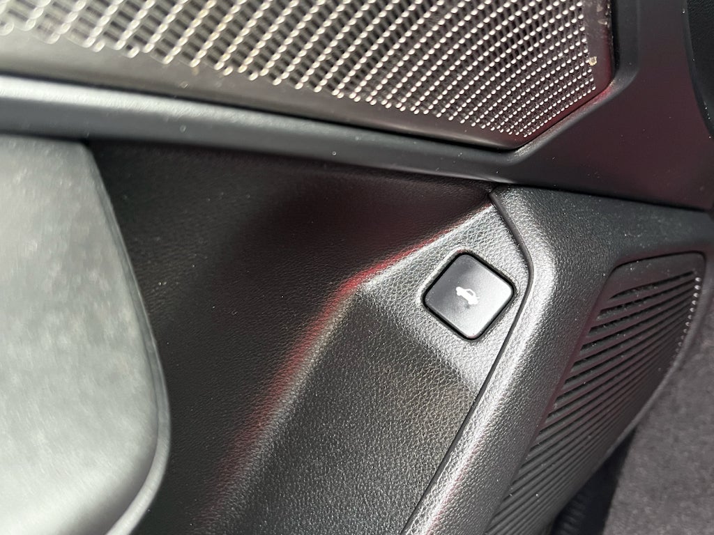 2021 Acura TLX w/Advance Package