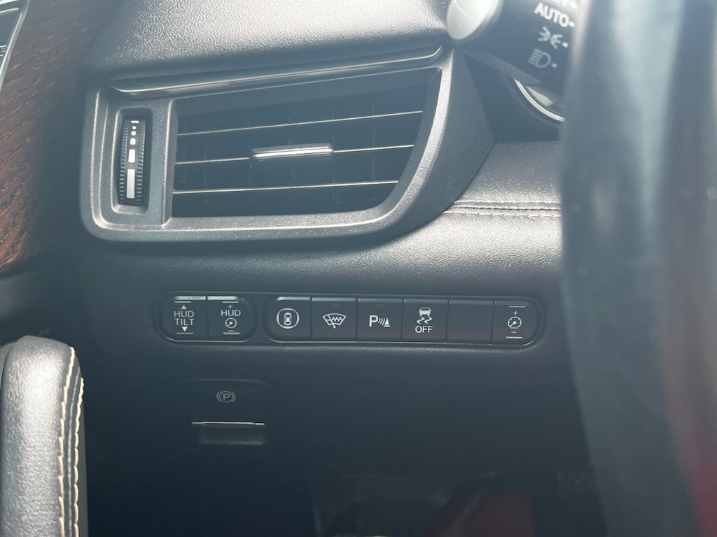 2021 Acura TLX w/Advance Package