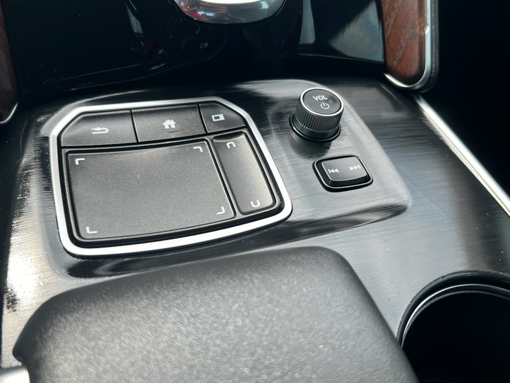2021 Acura TLX w/Advance Package