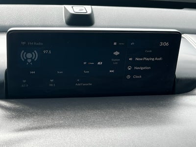 2021 Acura TLX w/Advance Package