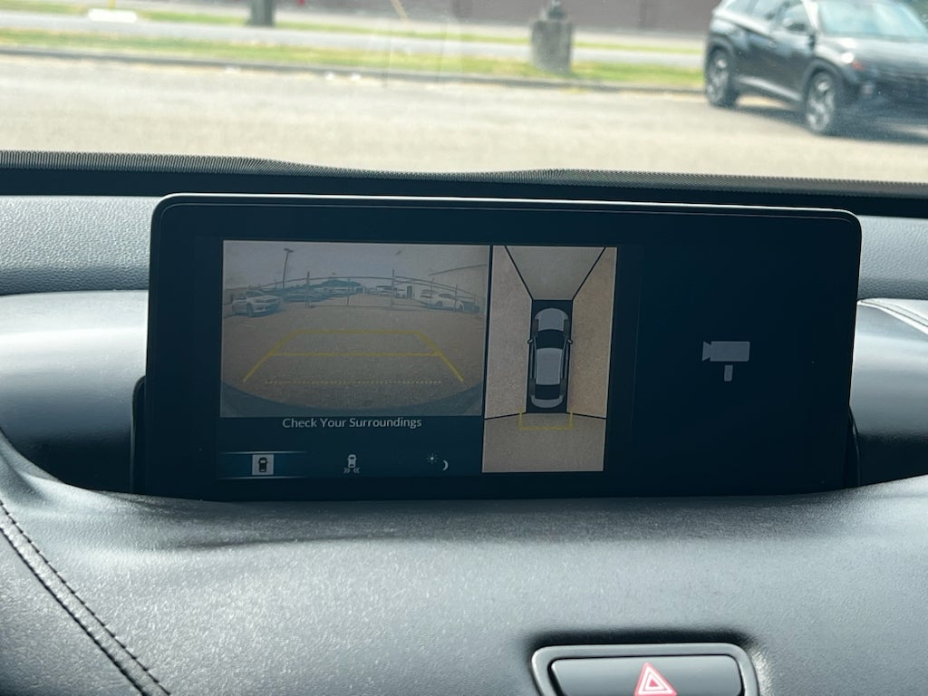 2021 Acura TLX w/Advance Package