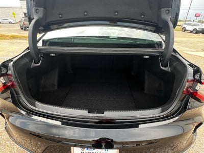 2021 Acura TLX w/Advance Package