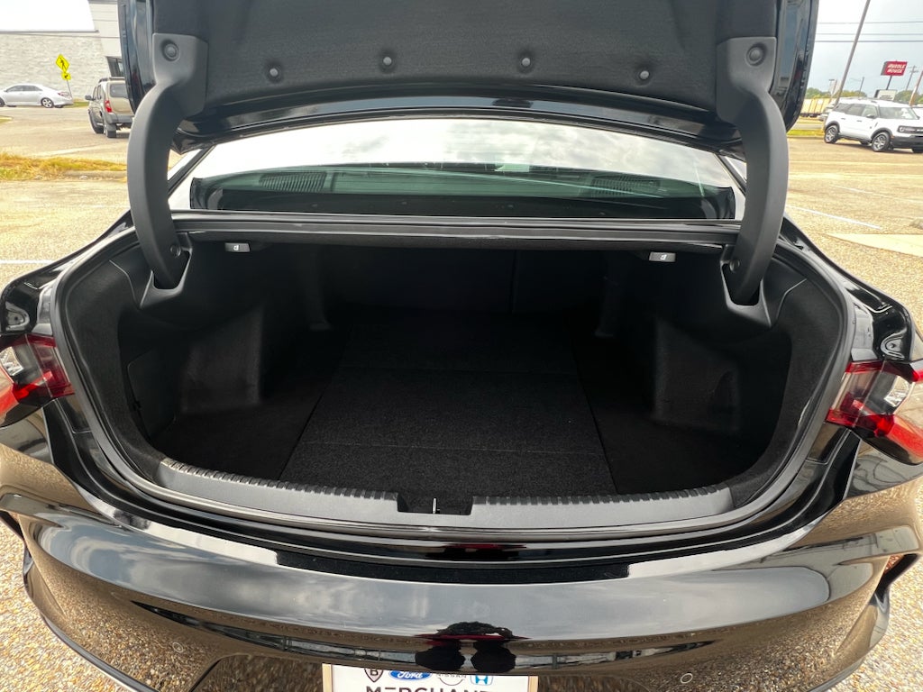 2021 Acura TLX w/Advance Package