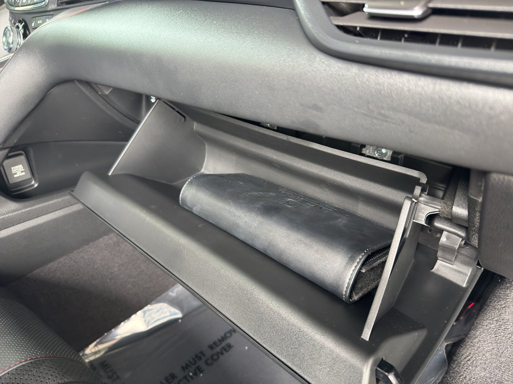 2021 Acura TLX w/A-Spec Package