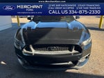 2016 Ford Mustang GT Premium Convertible