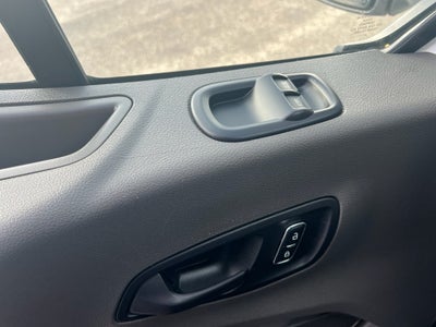 2023 Ford Transit Wagon XLT