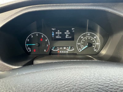 2023 Ford Transit Wagon XLT