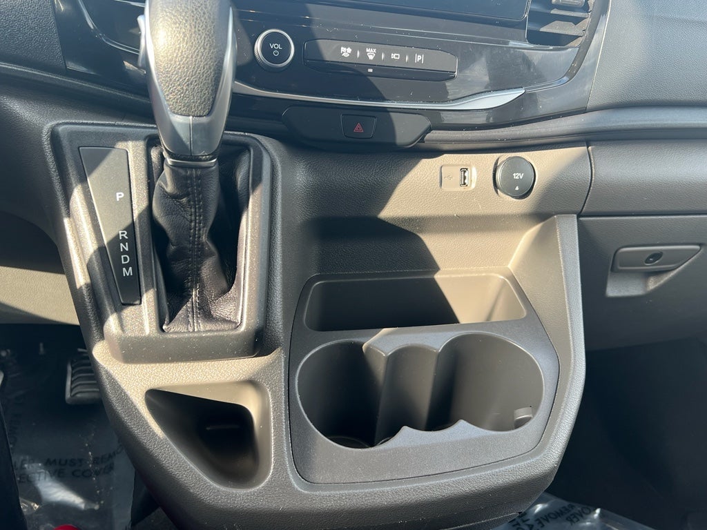 2023 Ford Transit Wagon XLT