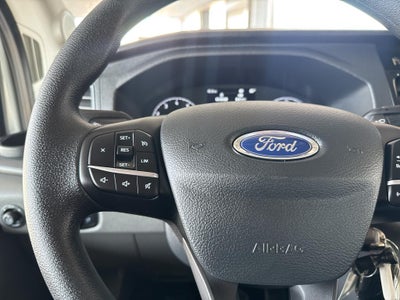 2024 Ford Transit Wagon XLT