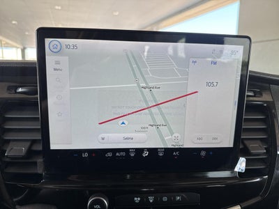 2024 Ford Transit Wagon XLT