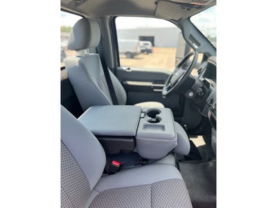 2024 Ford F-750 Base