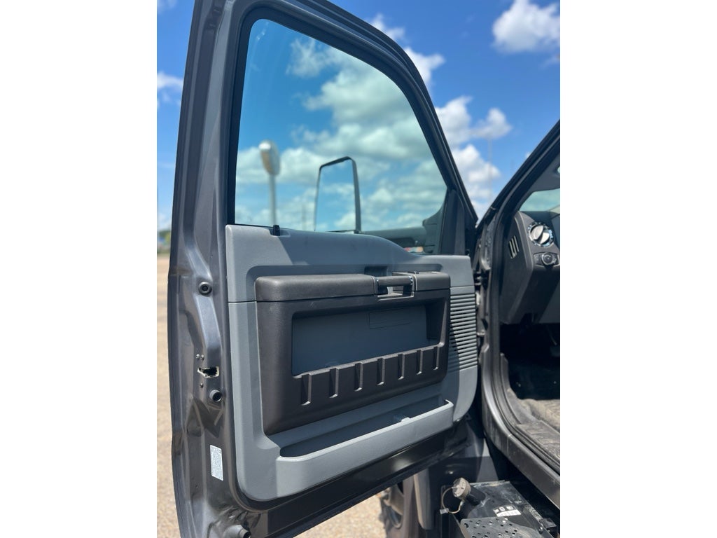 2024 Ford F-750 Base