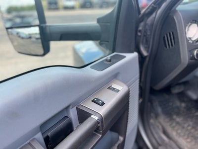 2024 Ford F-750 Base