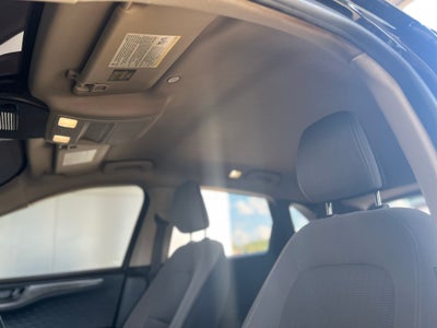 2020 Ford Escape S