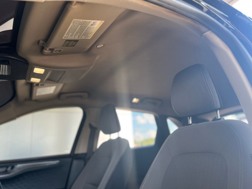 2020 Ford Escape S
