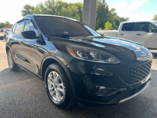2020 Ford Escape S
