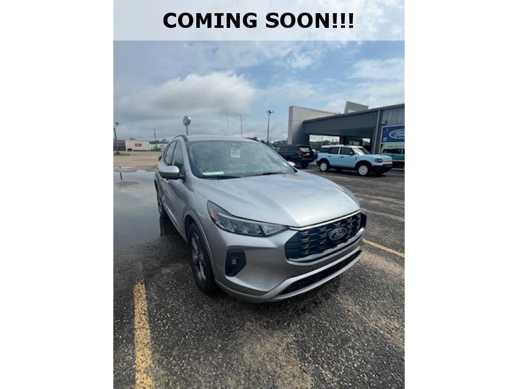 2023 Ford Escape ST-Line Select