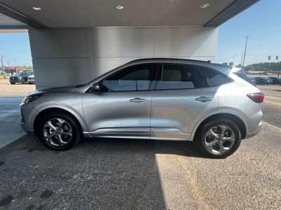 2023 Ford Escape ST-Line Select