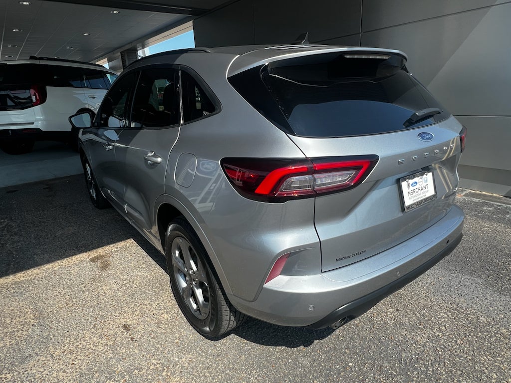 2023 Ford Escape ST-Line Select