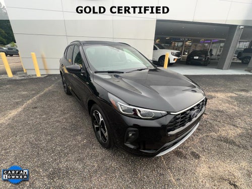 2025 Ford Escape ST-Line Elite