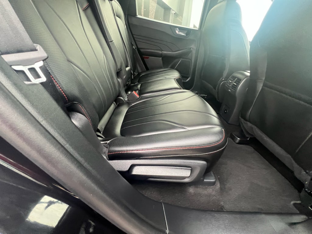2025 Ford Escape ST-Line Elite