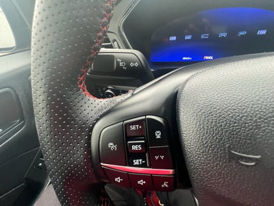 2025 Ford Escape ST-Line Elite