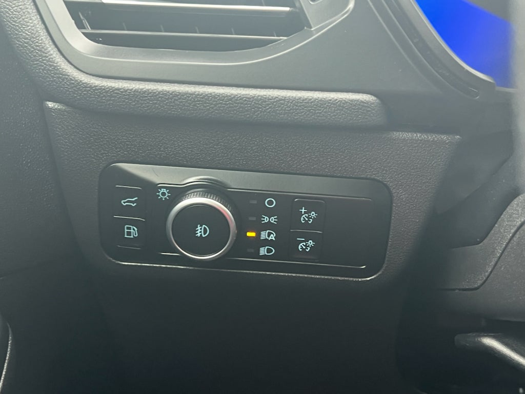 2025 Ford Escape ST-Line Elite