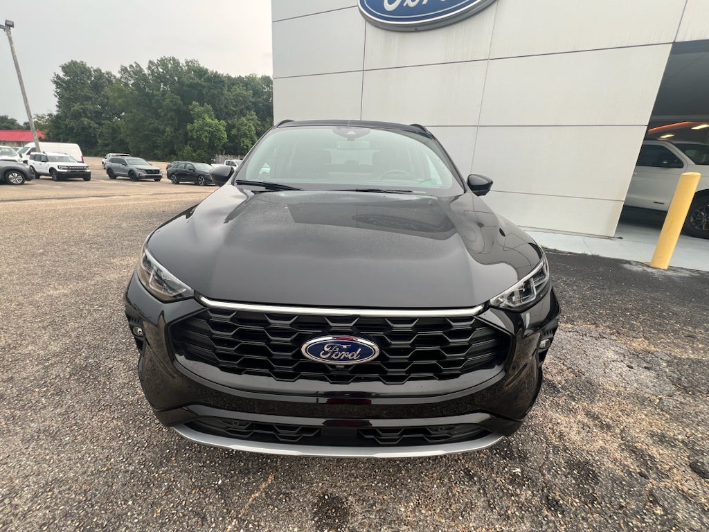 2025 Ford Escape ST-Line Elite