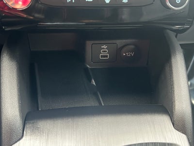 2025 Ford Escape ST-Line Elite