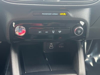 2025 Ford Escape ST-Line Elite