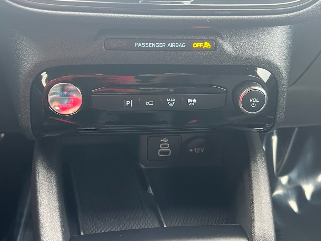 2025 Ford Escape ST-Line Elite