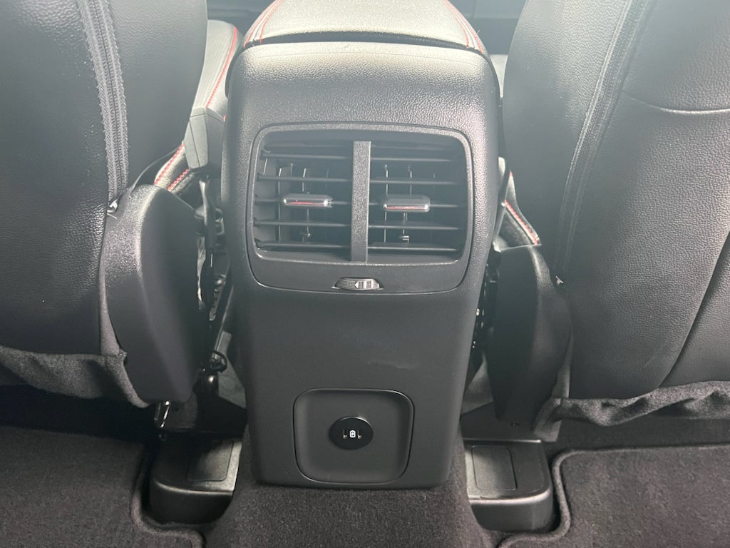 2025 Ford Escape ST-Line Elite