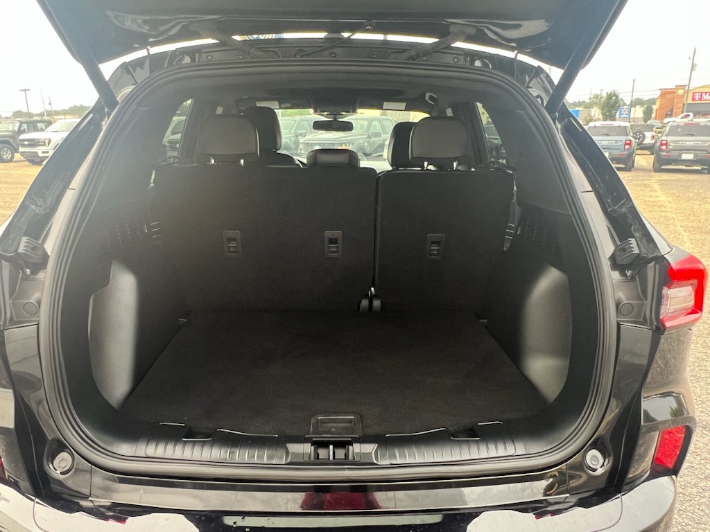 2025 Ford Escape ST-Line Elite