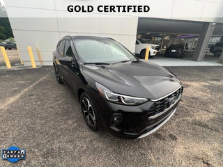 2025 Ford Escape ST-Line Elite