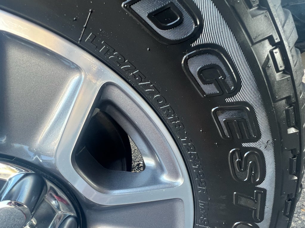 2025 Ford F-250 XLT