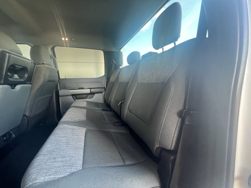 2025 Ford F-250 XLT