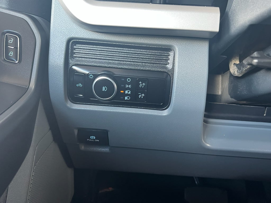 2025 Ford F-250 XLT