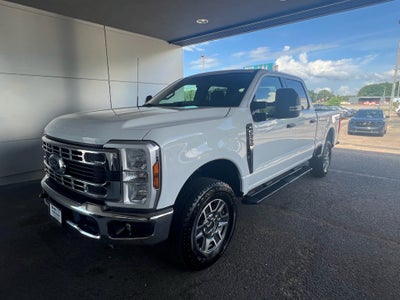2025 Ford F-250 XLT