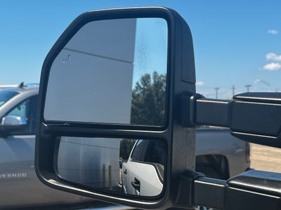 2021 Ford F-250 XLT