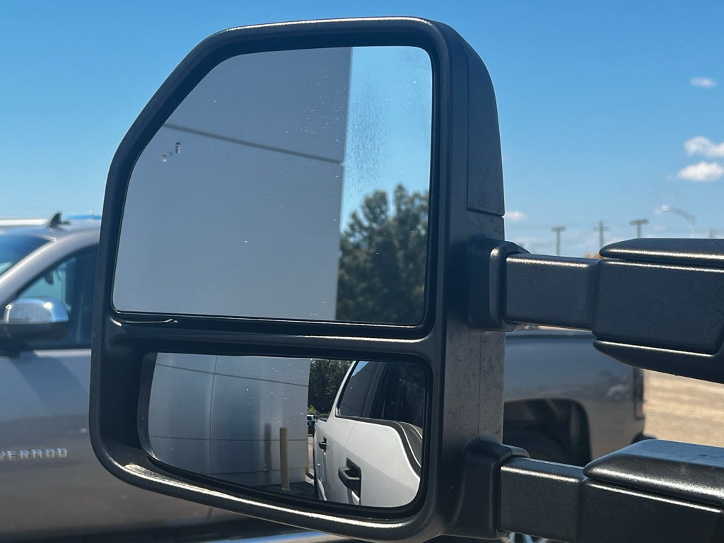 2021 Ford F-250 XLT