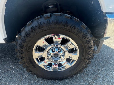 2021 Ford F-250 XLT