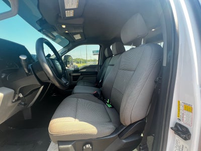 2021 Ford F-250 XLT