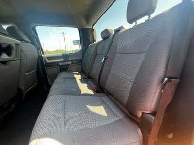 2021 Ford F-250 XLT