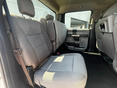 2021 Ford F-250 XLT