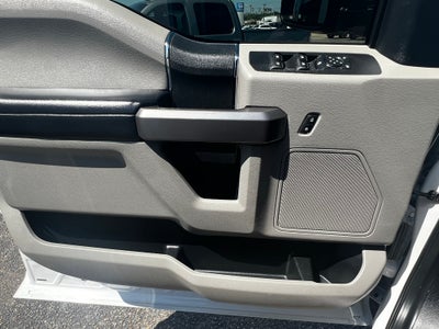 2021 Ford F-250 XLT