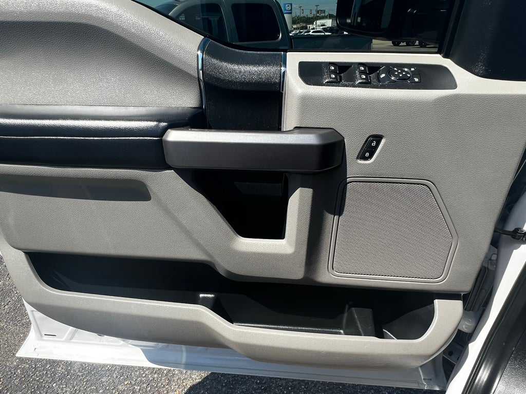 2021 Ford F-250 XLT